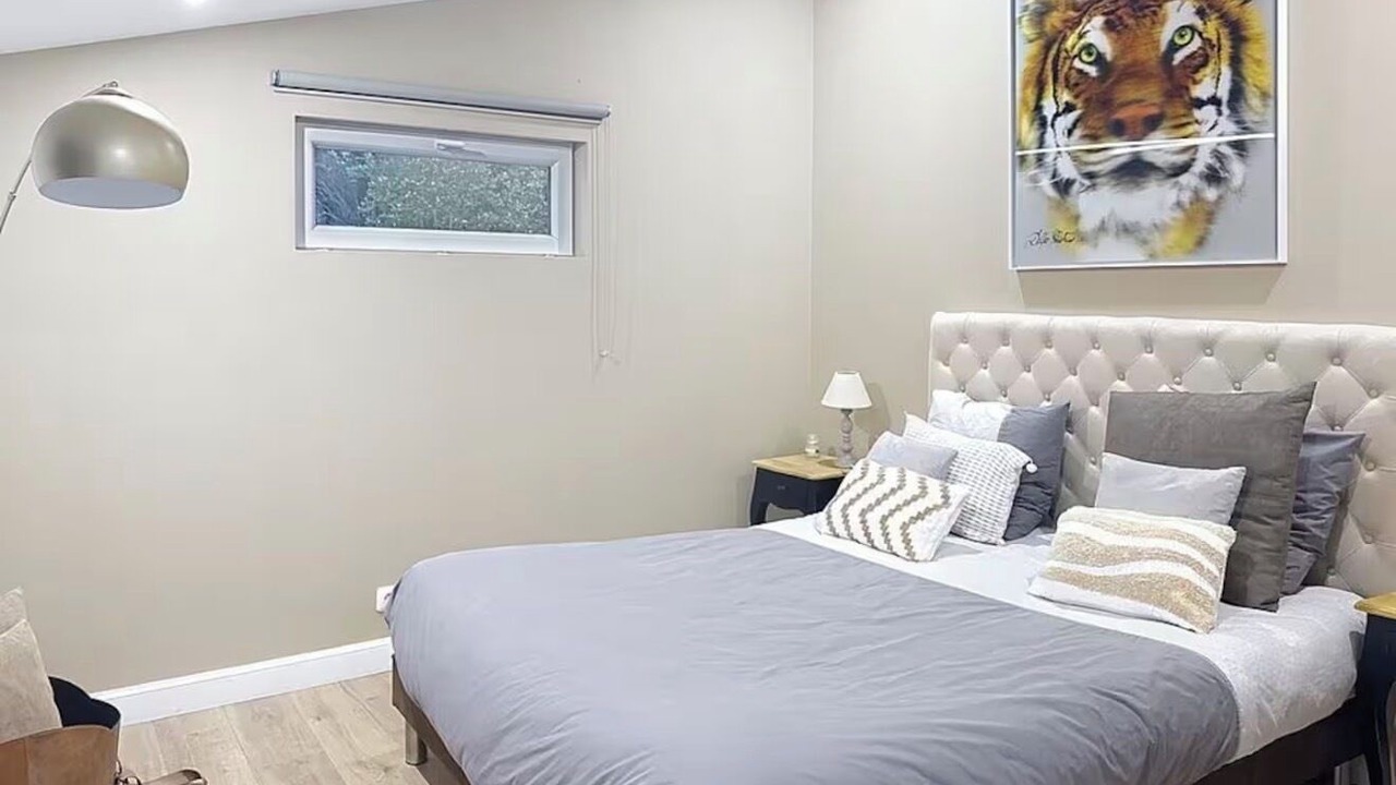 Photo of Bedroom in Courcelles-les-Gisors