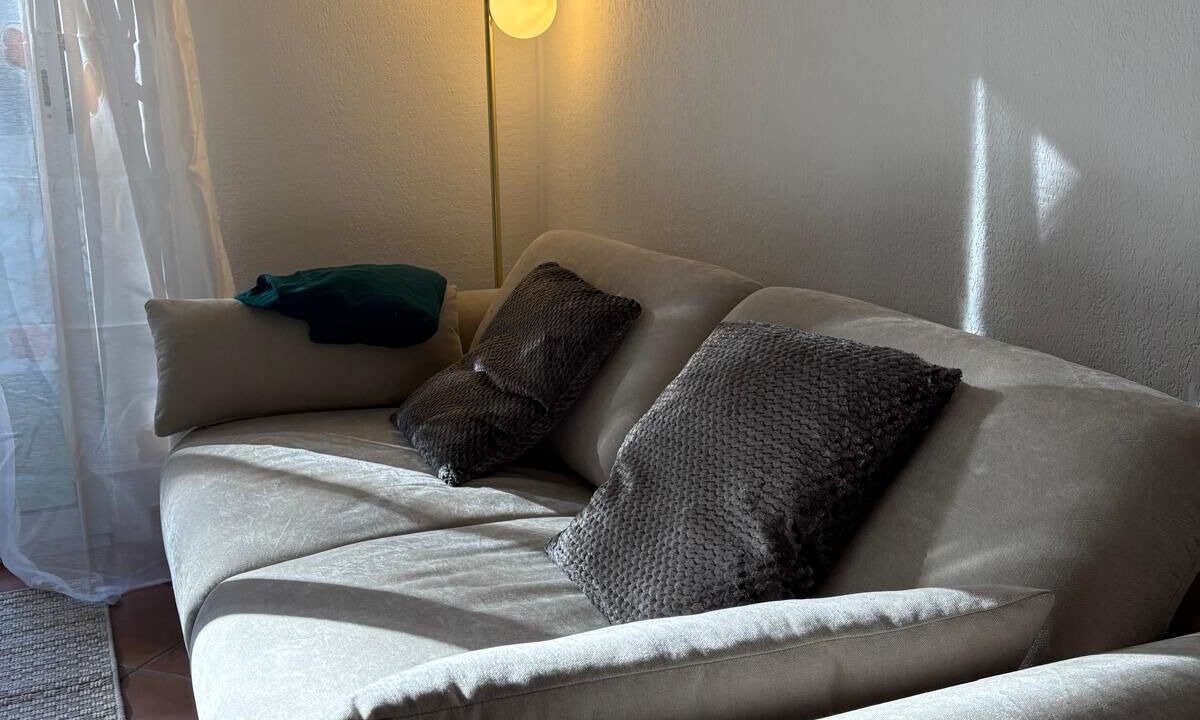 Photo of Livingroom in Plage de la Garonnette