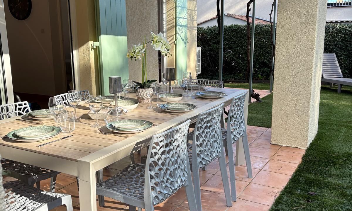 Photo of Outdoor in Plage de la Garonnette