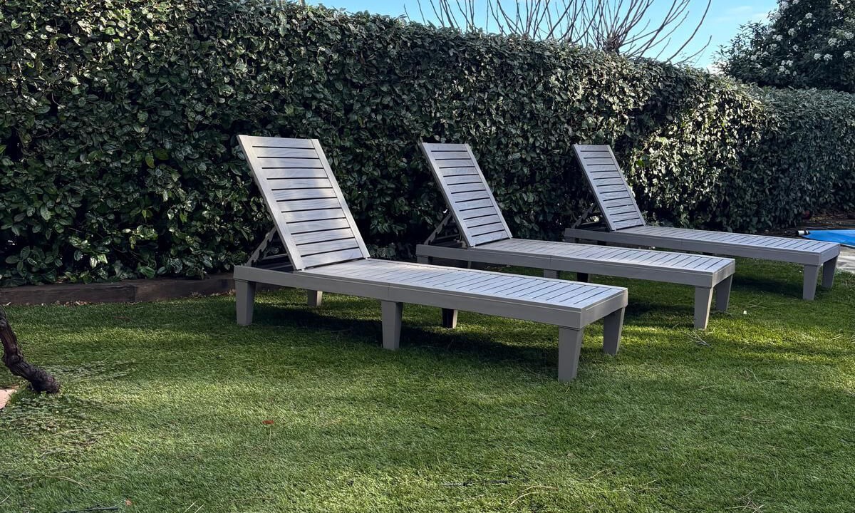 Photo of Outdoor in Plage de la Garonnette