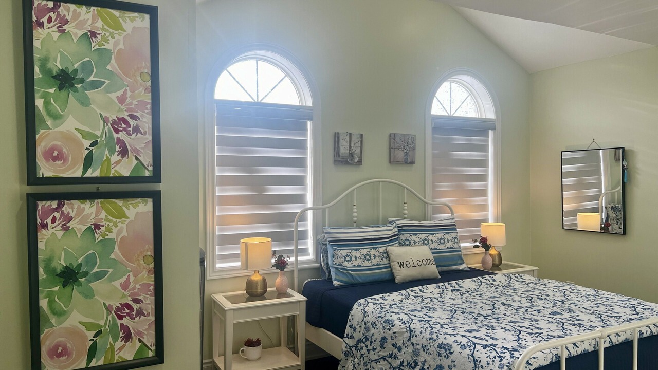 Photo of Bedroom in Brampton