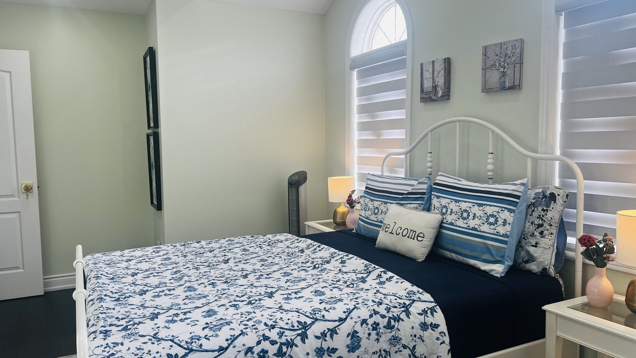 Photo of Bedroom in Brampton