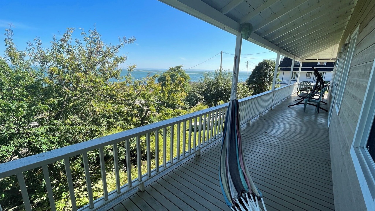 Photo of Outdoor in Saint Irenee