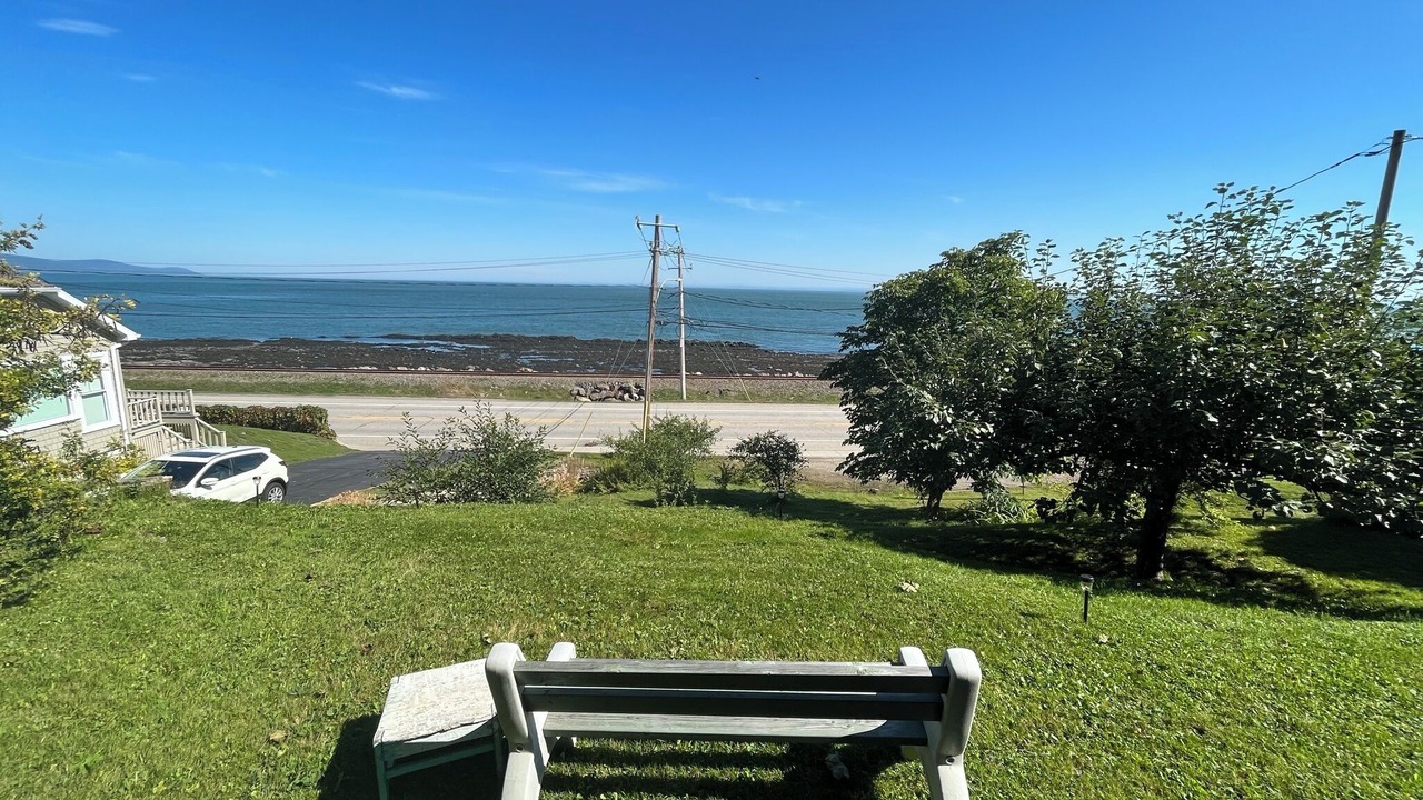 Photo of Outdoor in Saint Irenee