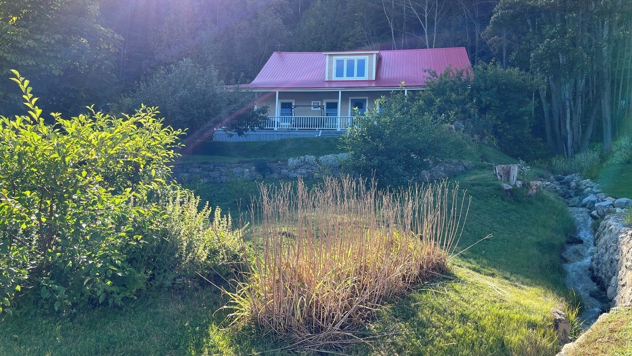 Photo of Outdoor in Saint Irenee