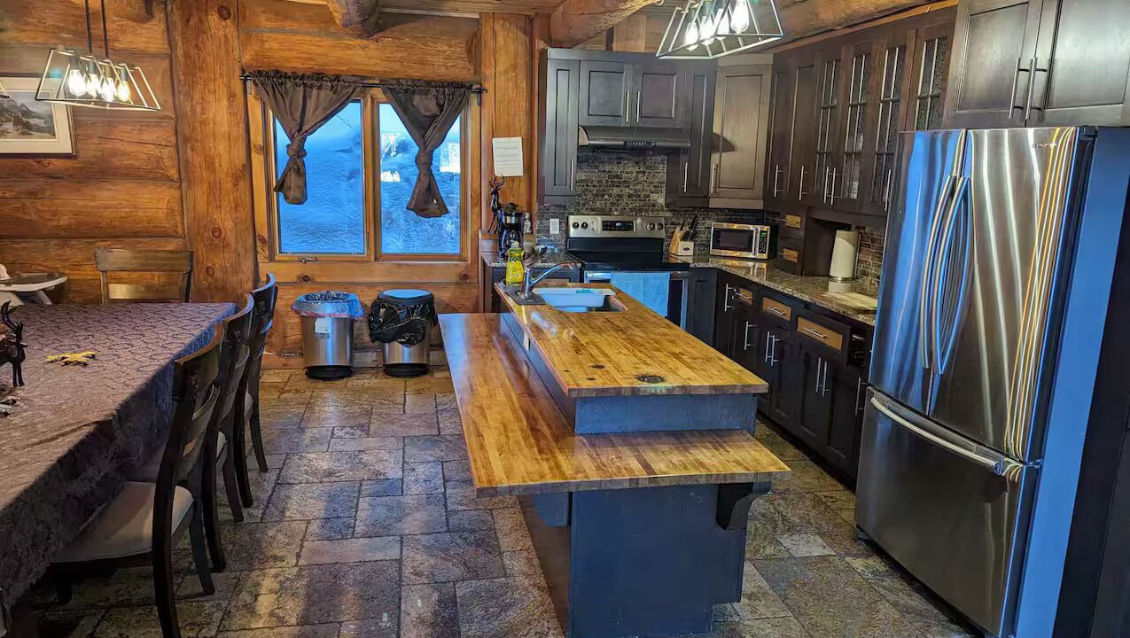 Photo of Kitchen in Wentworth-Nord