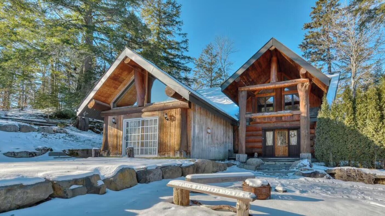 Photo of Outdoor in Wentworth-Nord