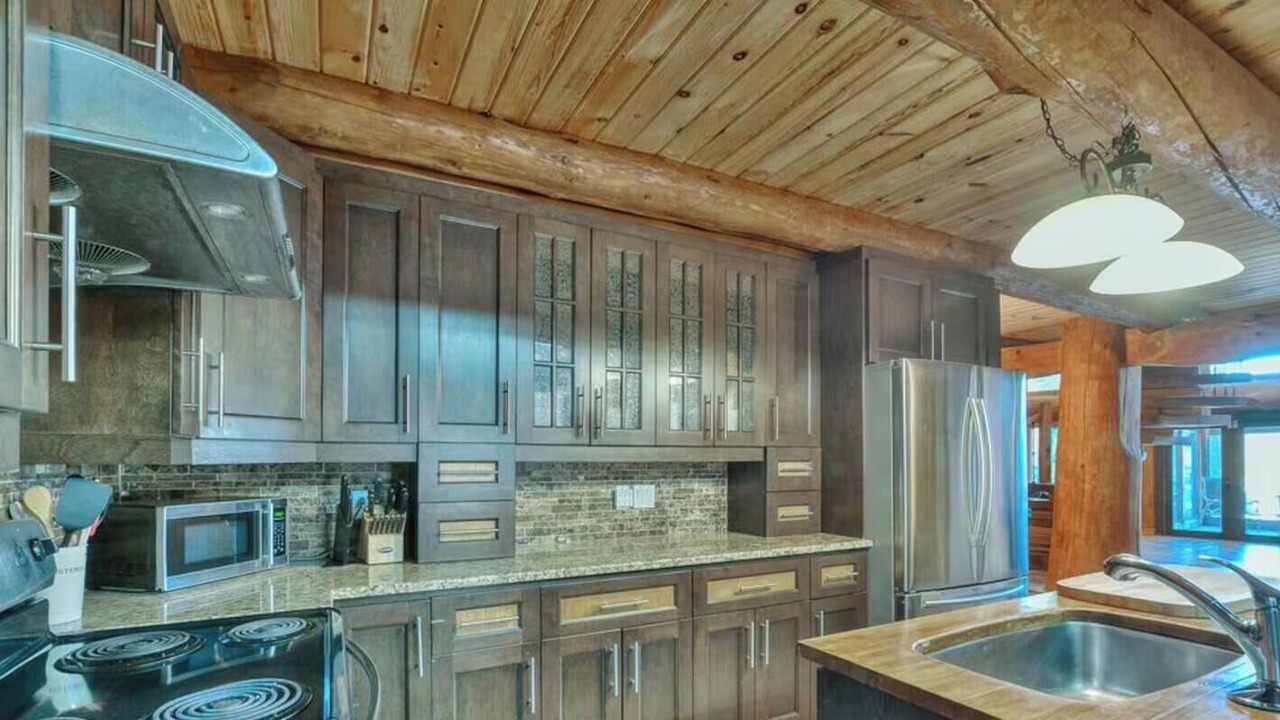 Photo of Kitchen in Wentworth-Nord