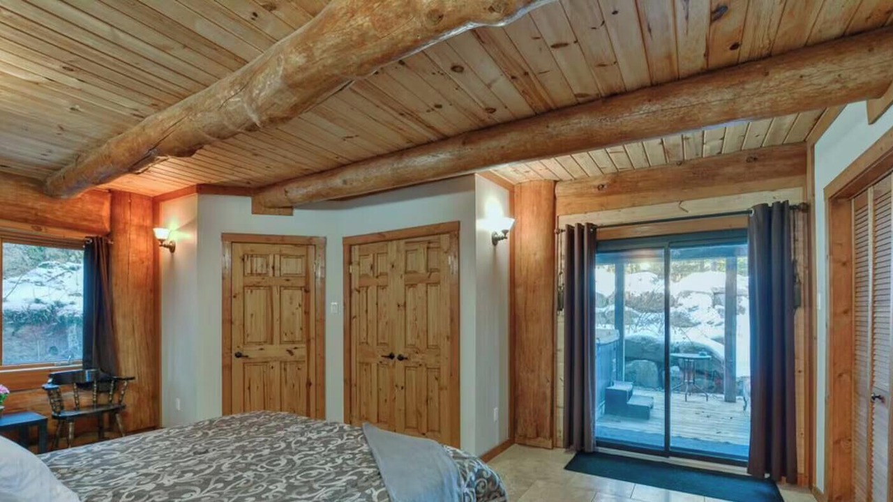 Photo of Bedroom in Wentworth-Nord