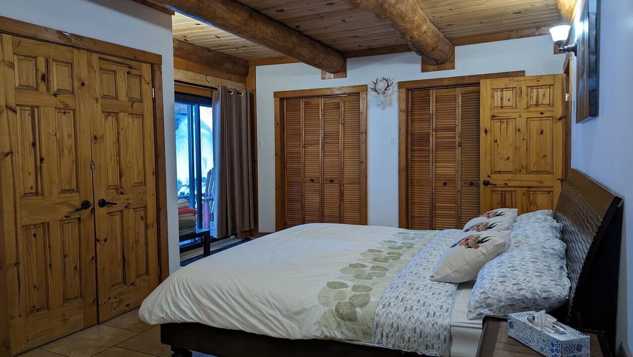 Photo of Bedroom in Wentworth-Nord