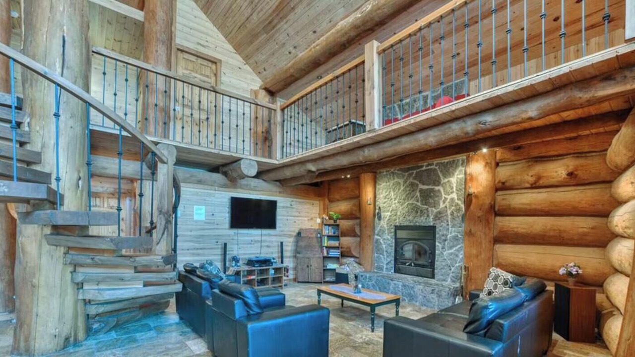 Photo of Livingroom in Wentworth-Nord