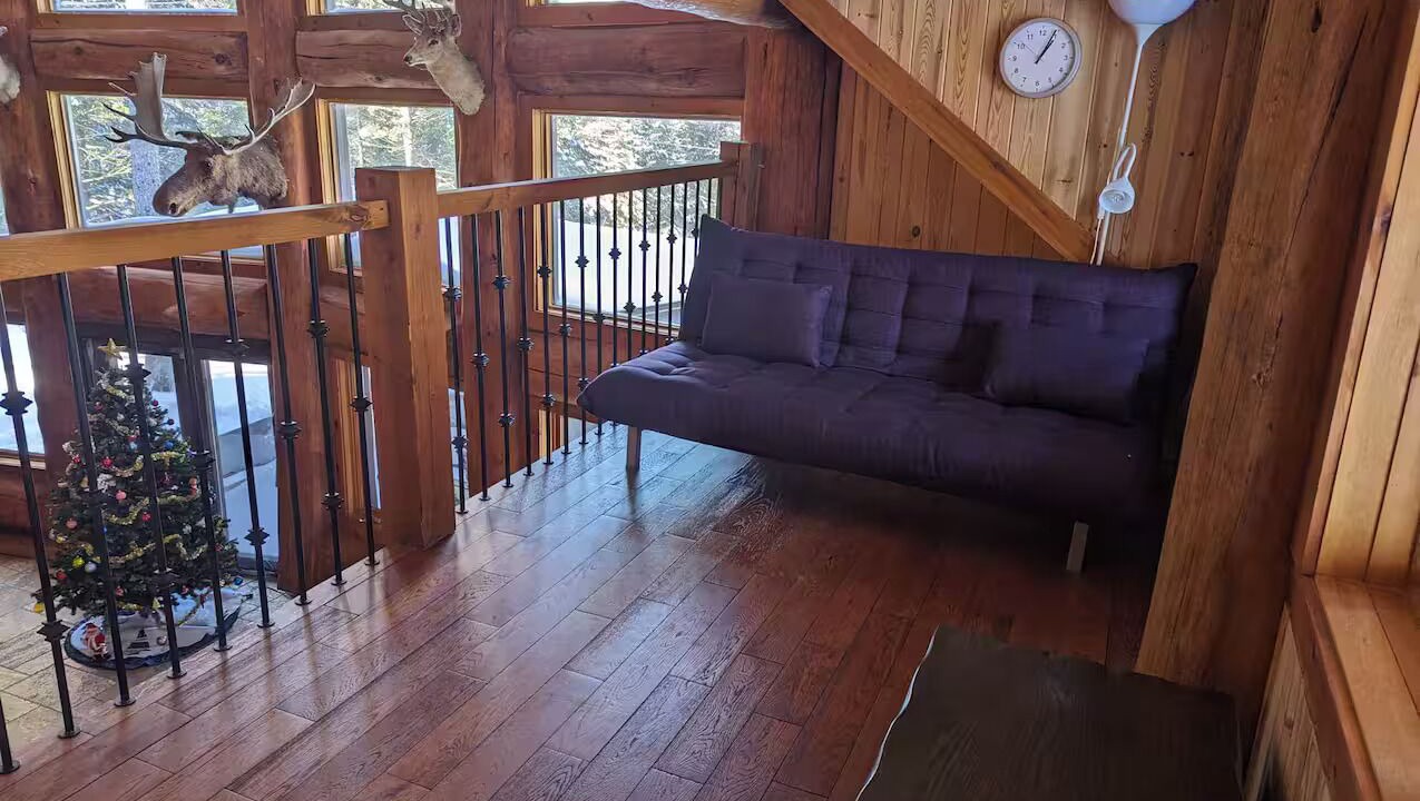 Photo of Livingroom in Wentworth-Nord