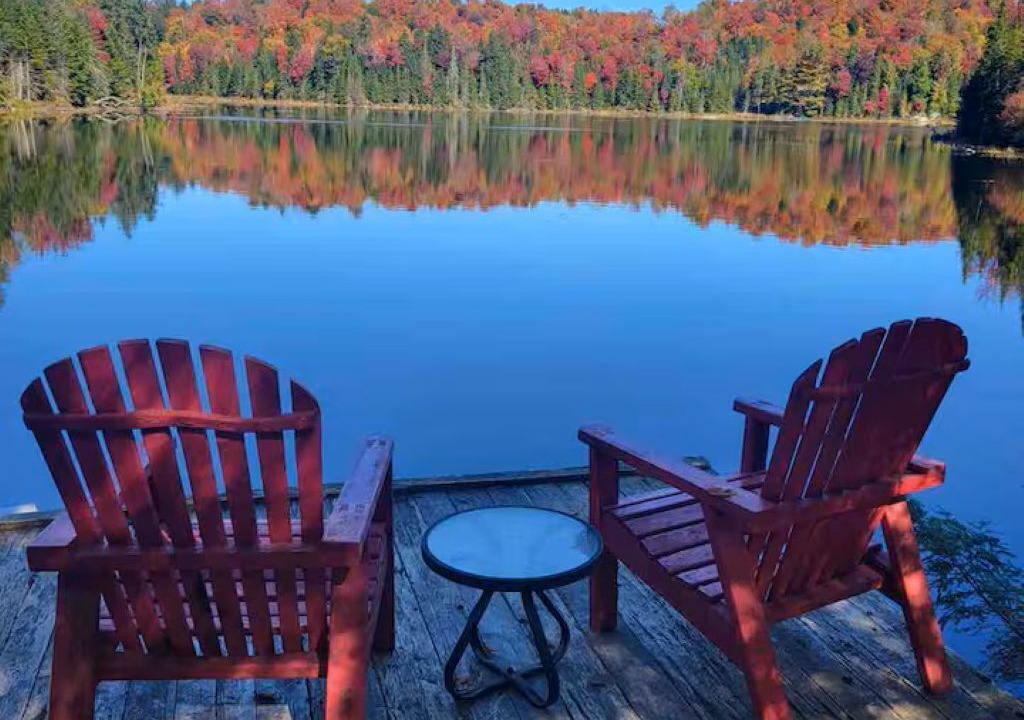 Photo of Outdoor in Wentworth-Nord