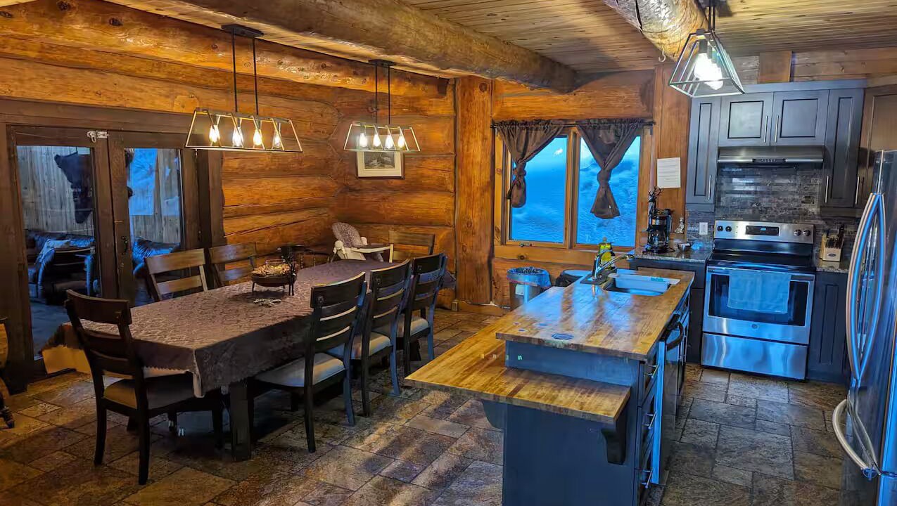 Photo of Kitchen in Wentworth-Nord
