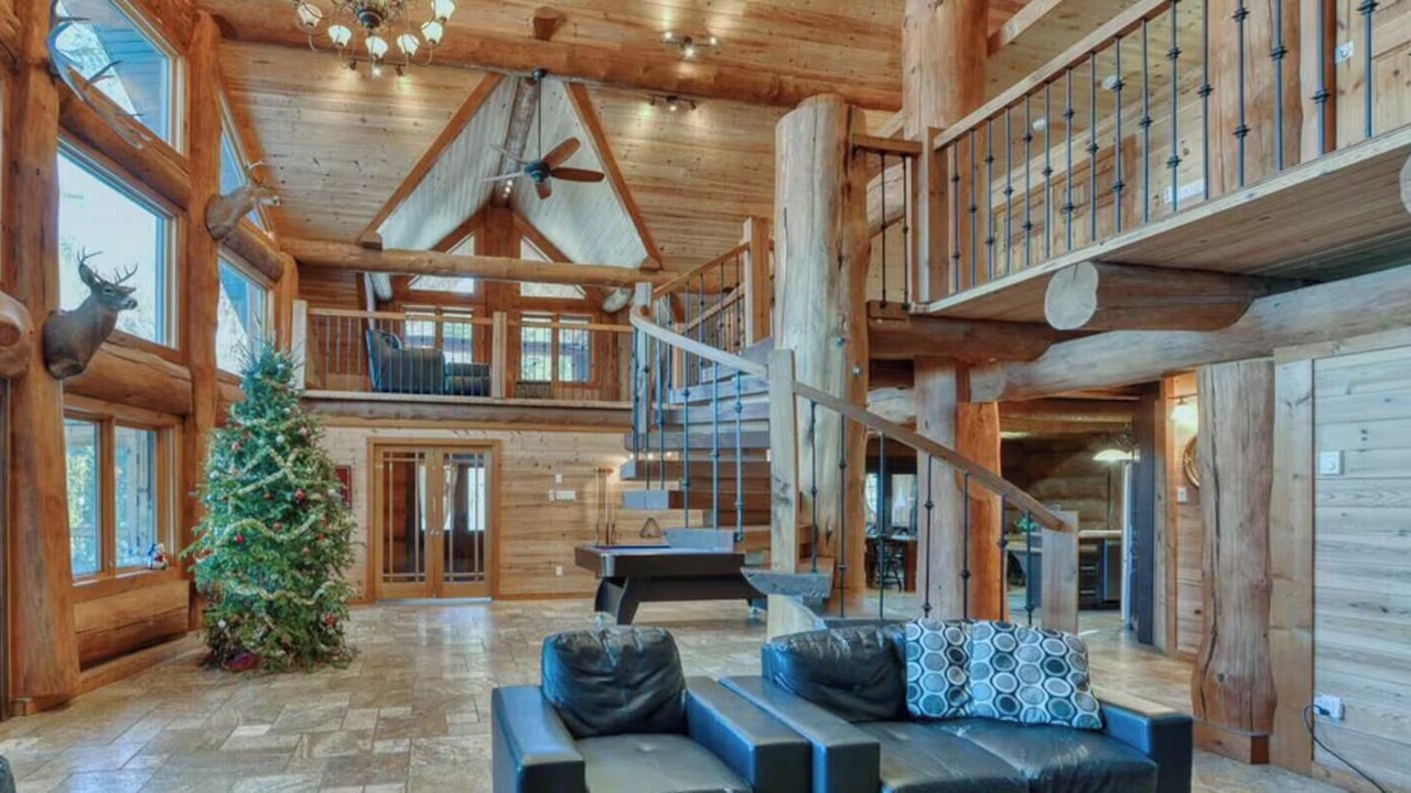 Photo of Livingroom in Wentworth-Nord