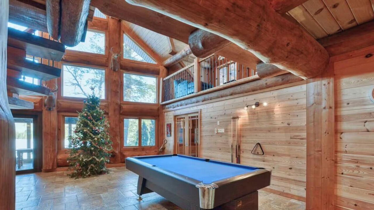 Photo of Bedroom in Wentworth-Nord