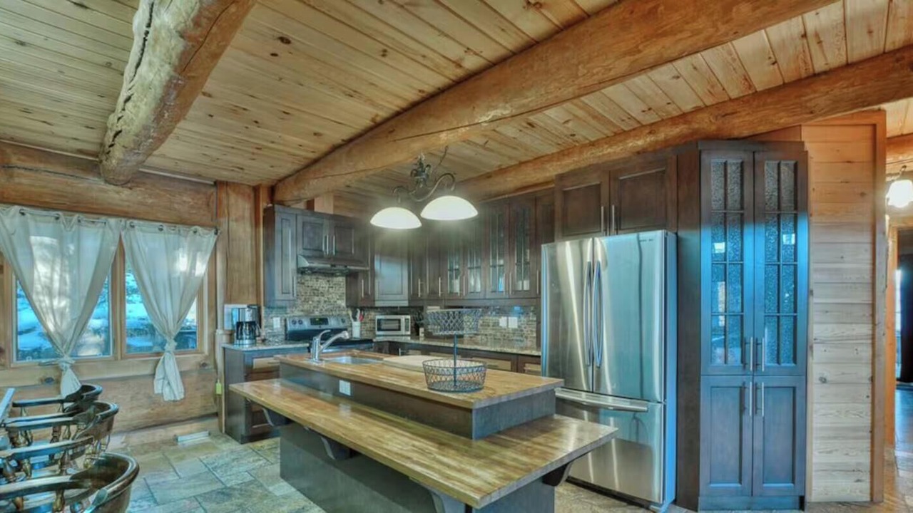 Photo of Kitchen in Wentworth-Nord