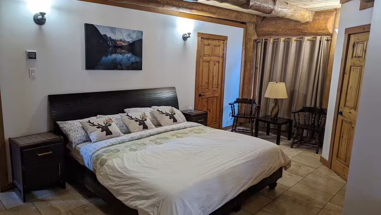Photo of Bedroom in Wentworth-Nord