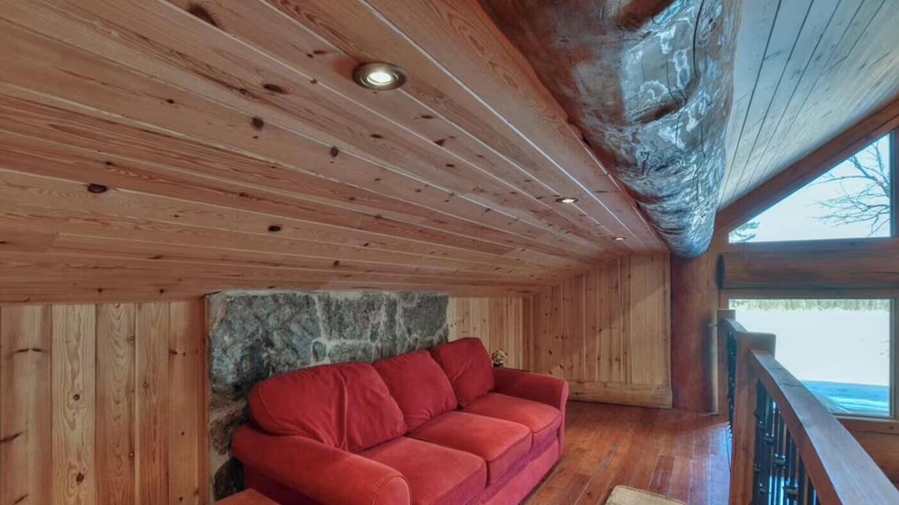 Photo of Livingroom in Wentworth-Nord