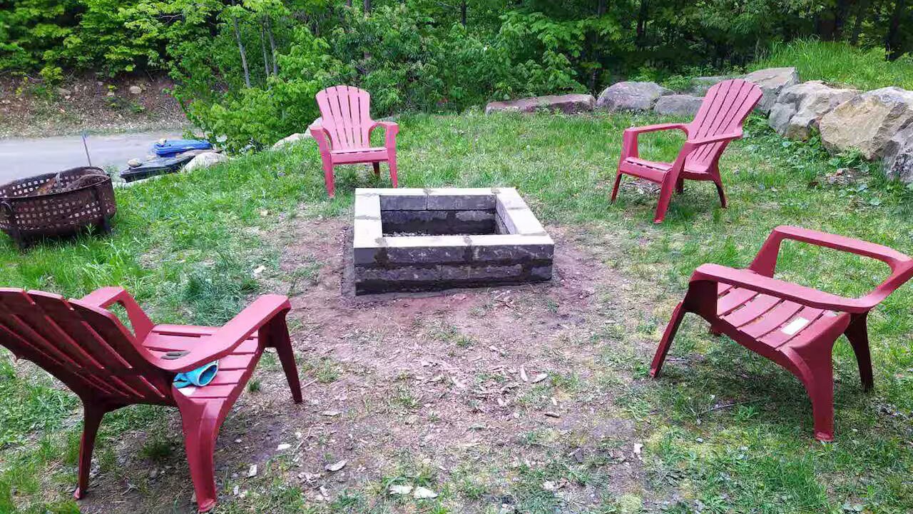 Photo of Outdoor in Wentworth-Nord