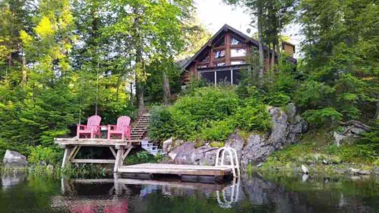 Photo of Outdoor in Wentworth-Nord