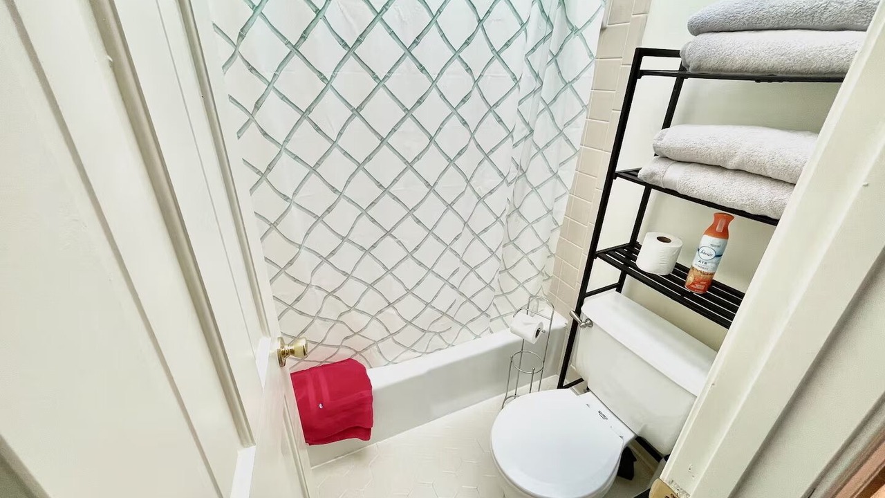 Photo of Bathroom in Cary