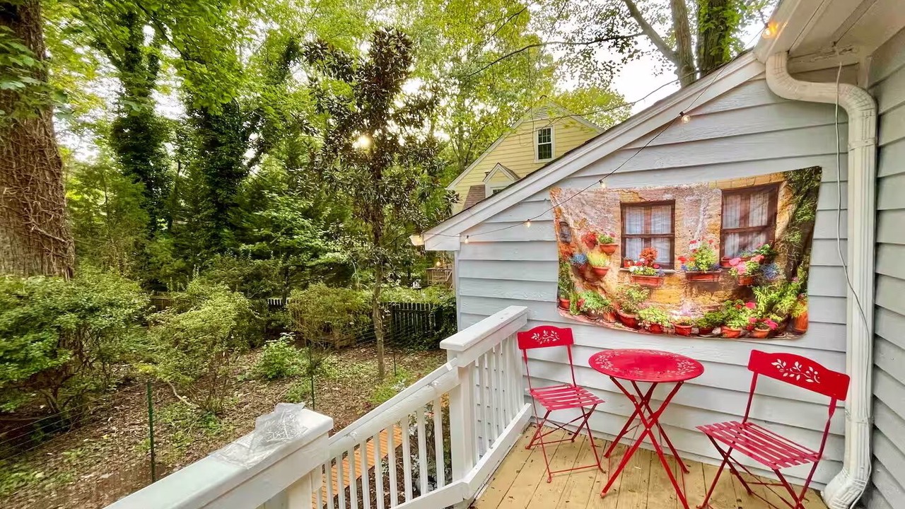 Photo of Outdoor in Cary
