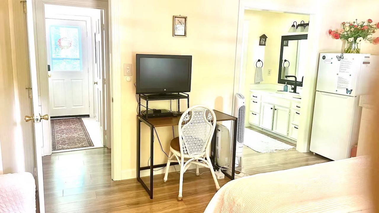 Photo of Bedroom in Cary