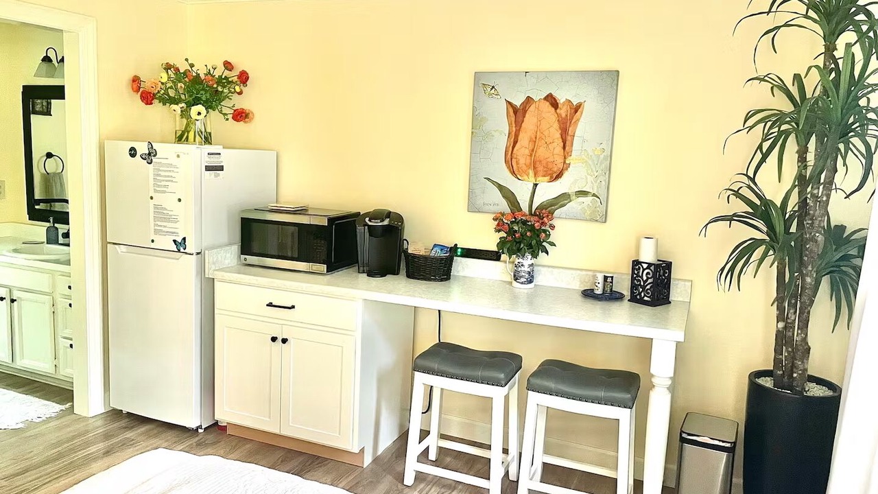Photo of Bedroom in Cary