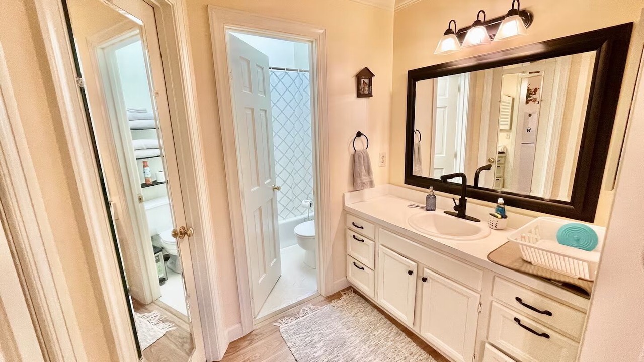 Photo of Bathroom in Cary