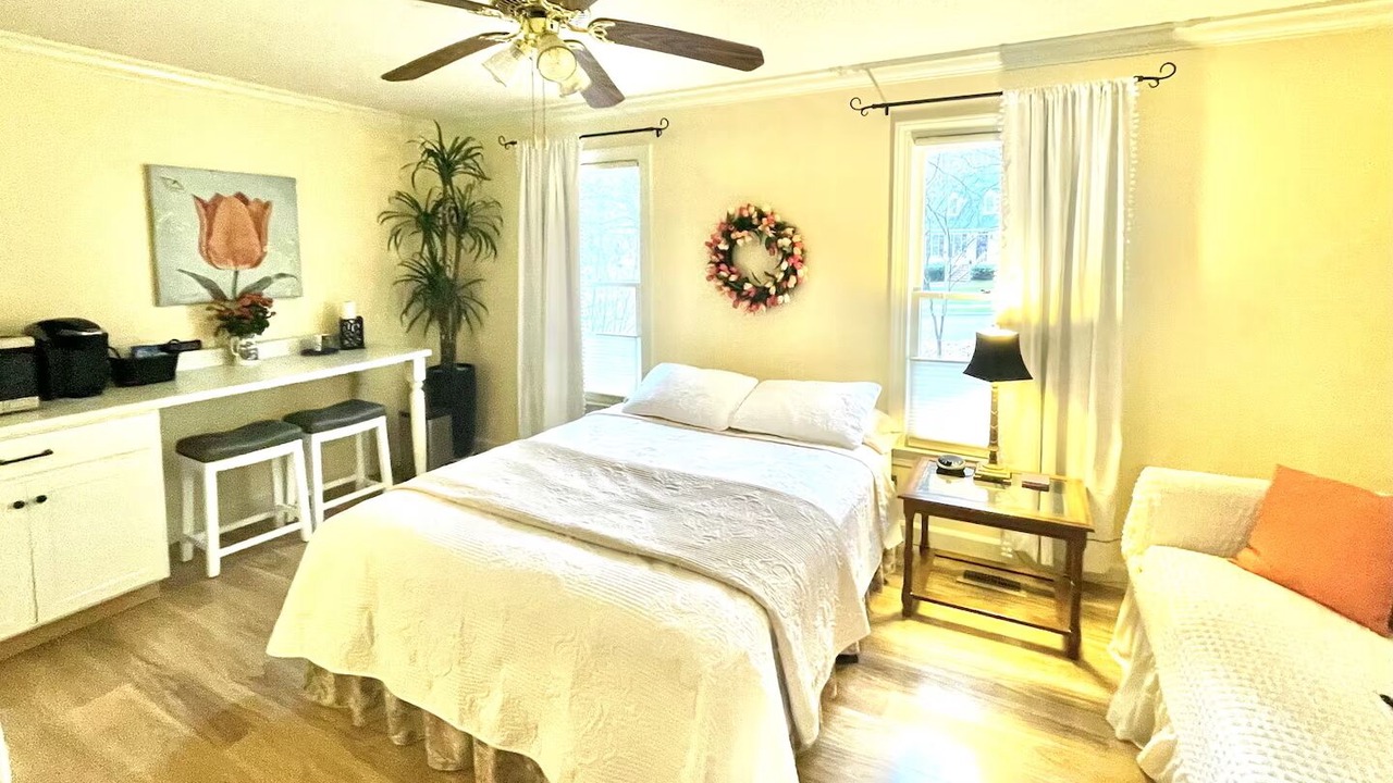 Photo of Bedroom in Cary
