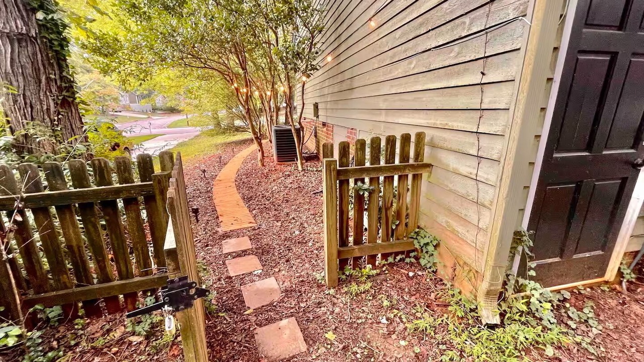 Photo of Outdoor in Cary