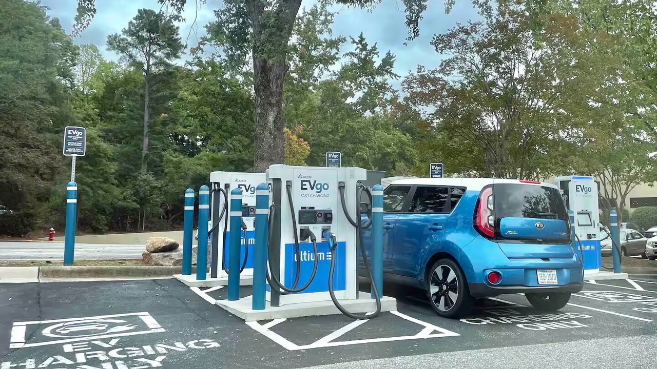 Photo of Outdoor in Cary