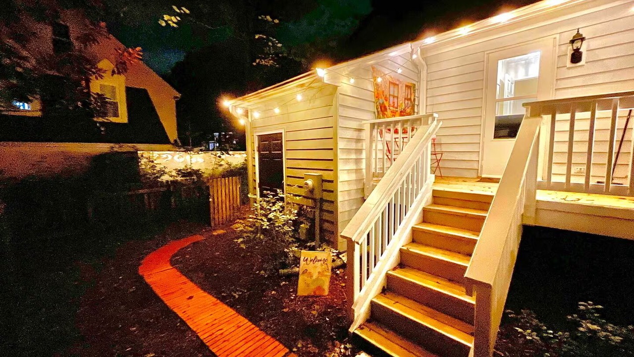 Photo of Outdoor in Cary
