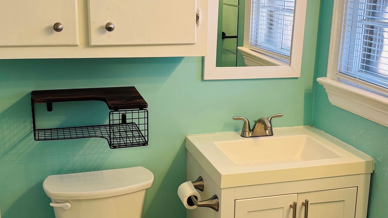 Photo of Bathroom in Mechanicsville