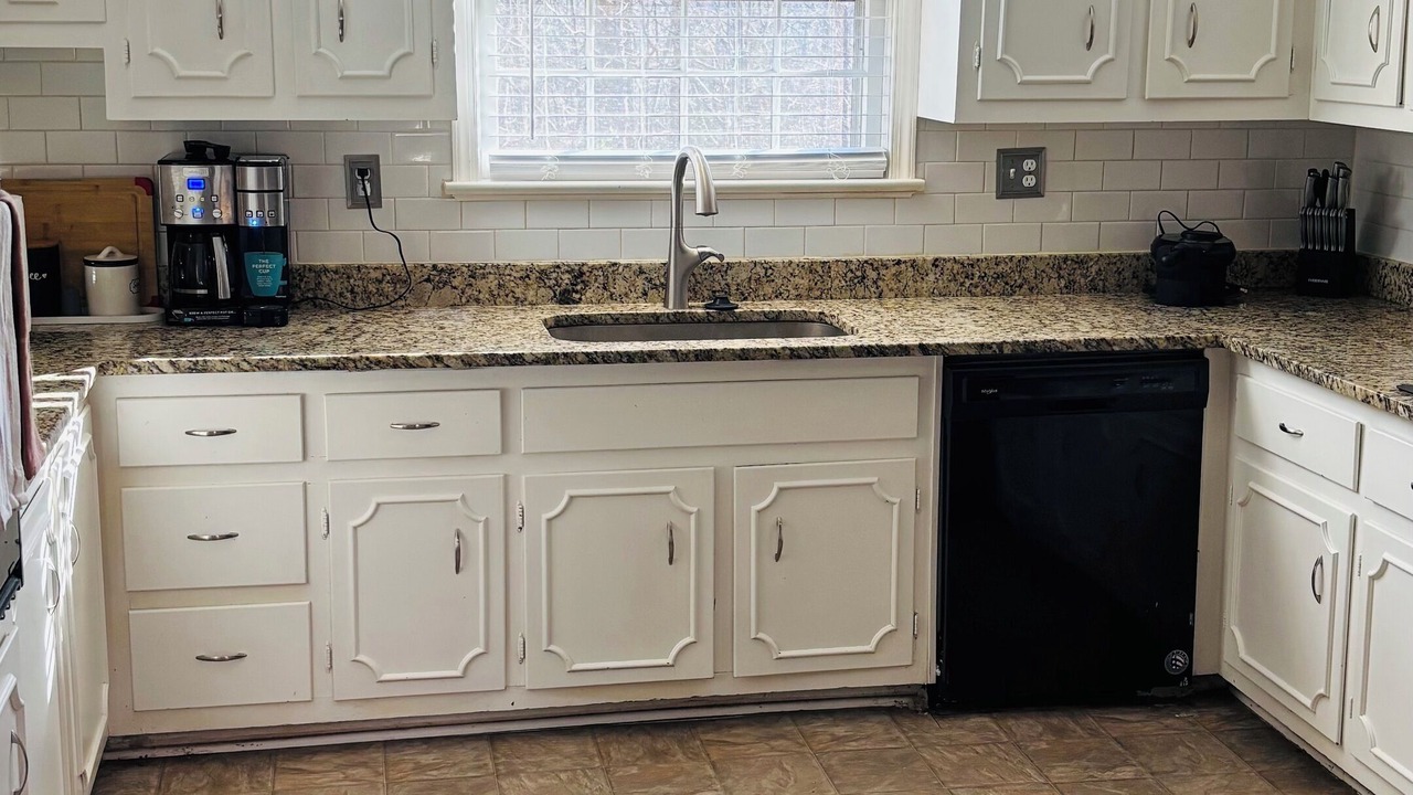 Photo of Kitchen in Mechanicsville