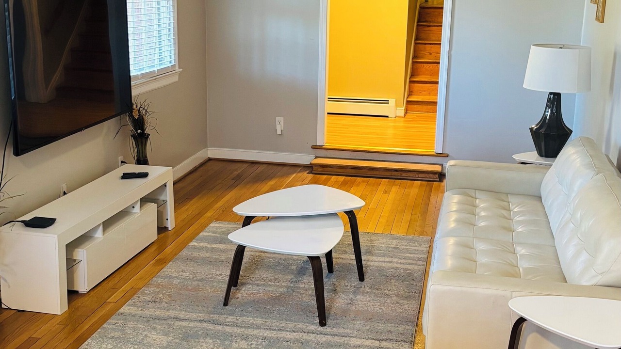 Photo of Livingroom in Mechanicsville