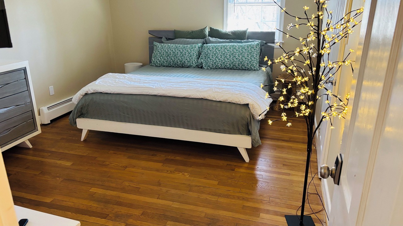 Photo of Bedroom in Mechanicsville