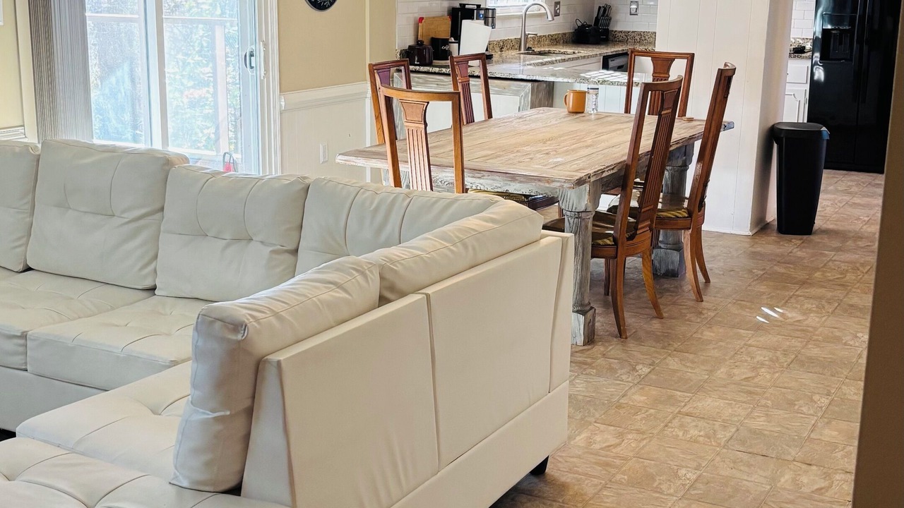 Photo of Livingroom in Mechanicsville