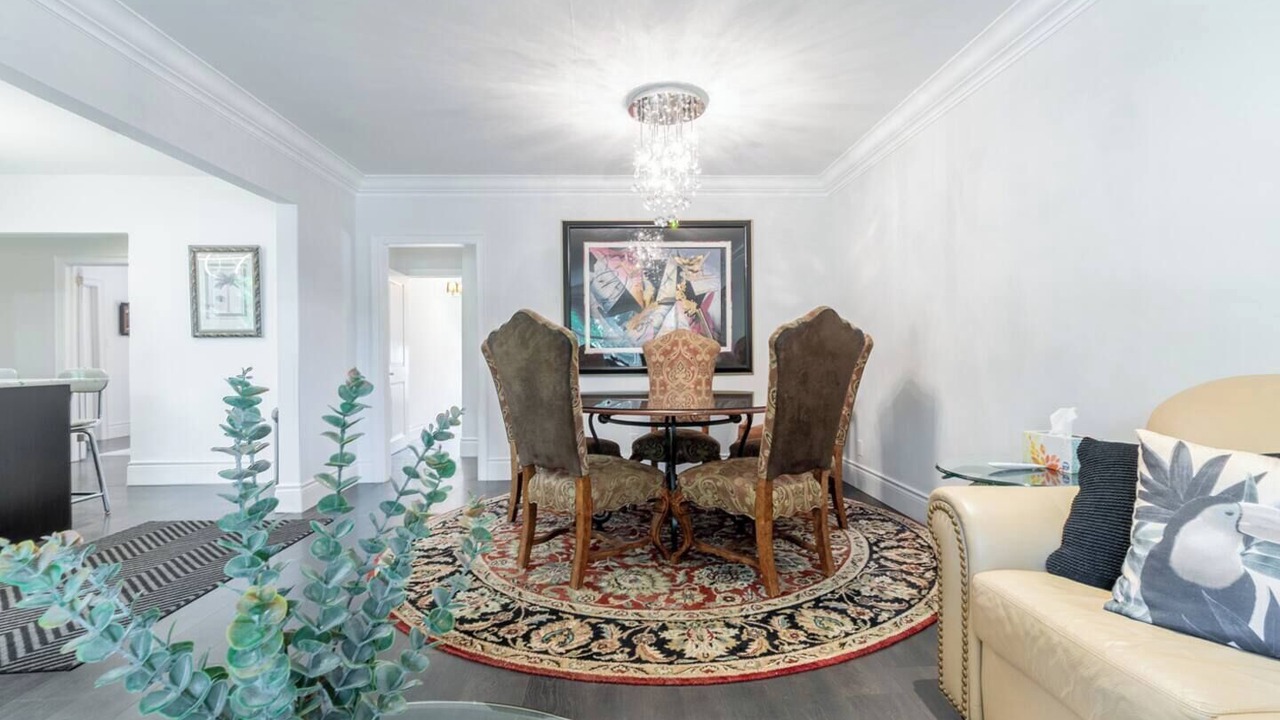 Photo of Livingroom in Grantham