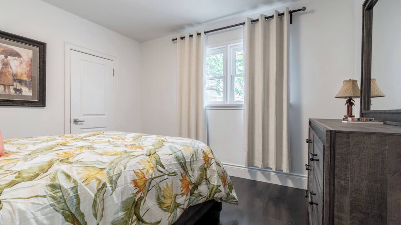 Photo of Bedroom in Grantham