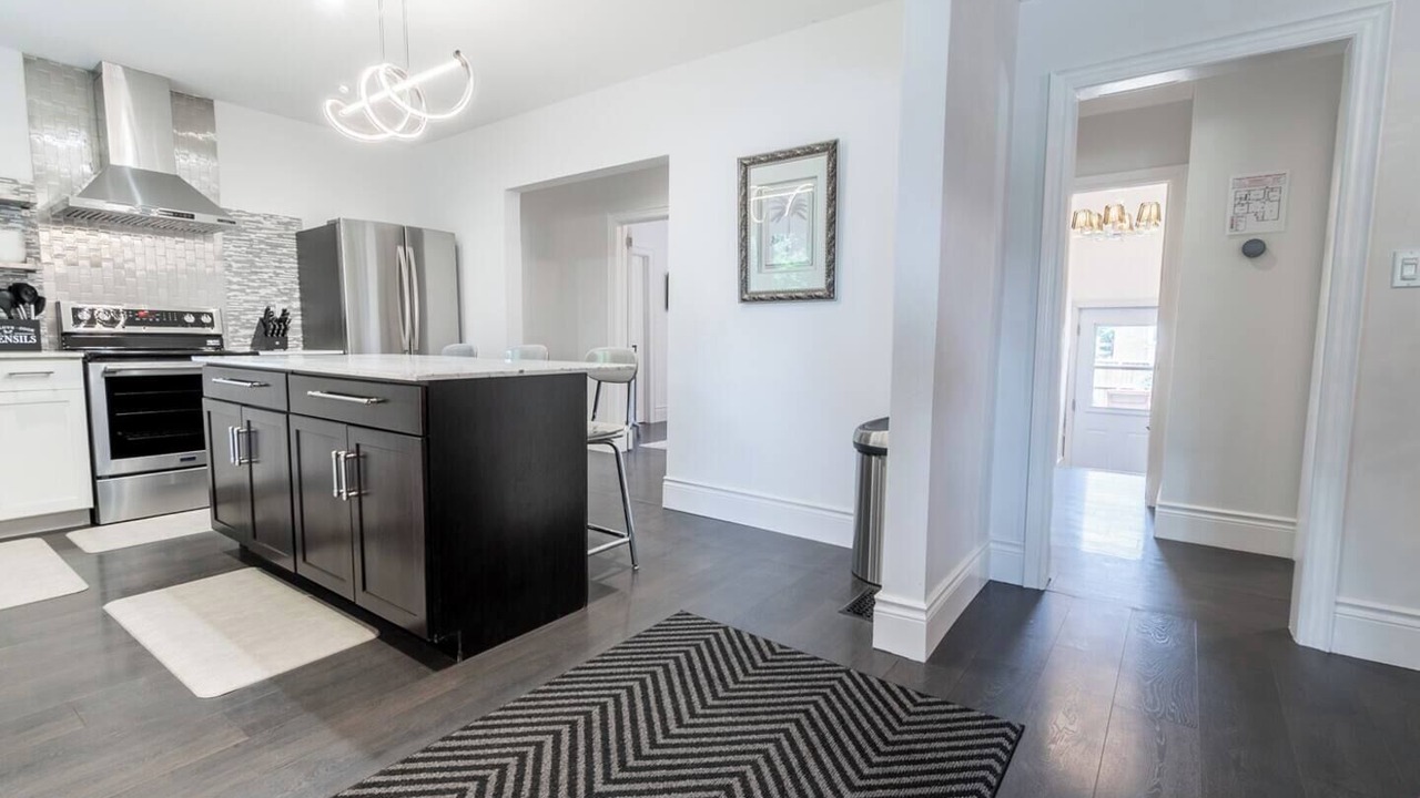 Photo of Kitchen in Grantham