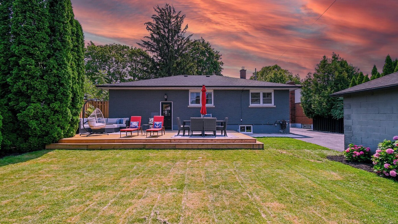 Photo of Outdoor in Grantham
