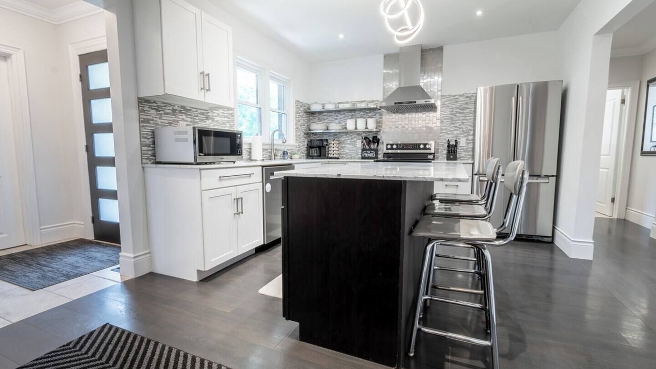 Photo of Kitchen in Grantham