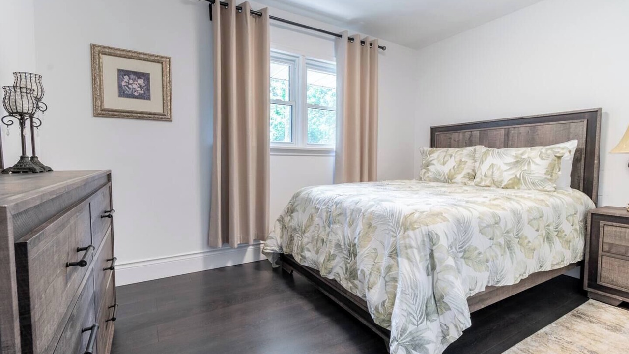 Photo of Bedroom in Grantham