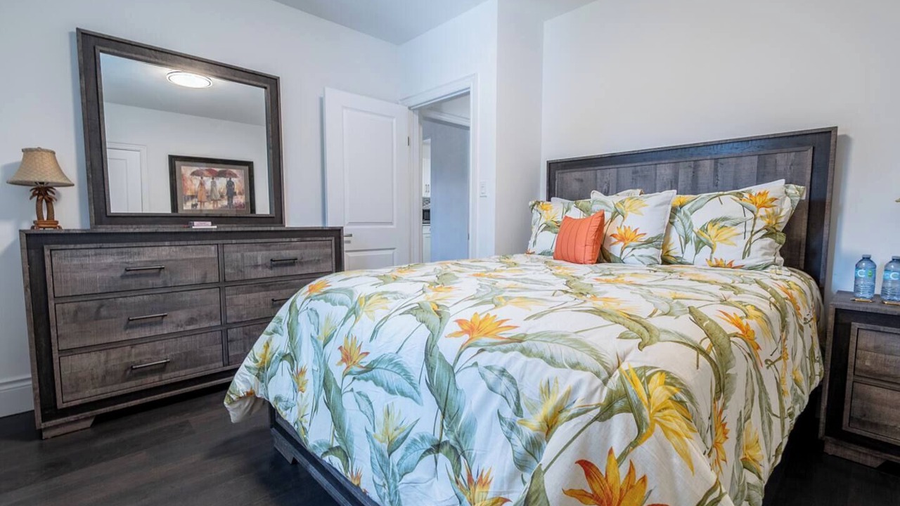 Photo of Bedroom in Grantham