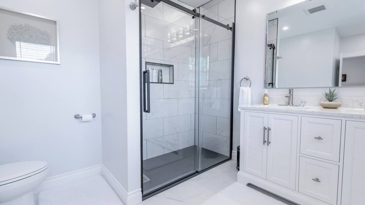 Photo of Bathroom in Grantham
