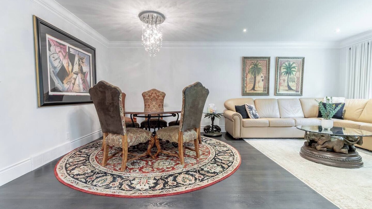 Photo of Livingroom in Grantham
