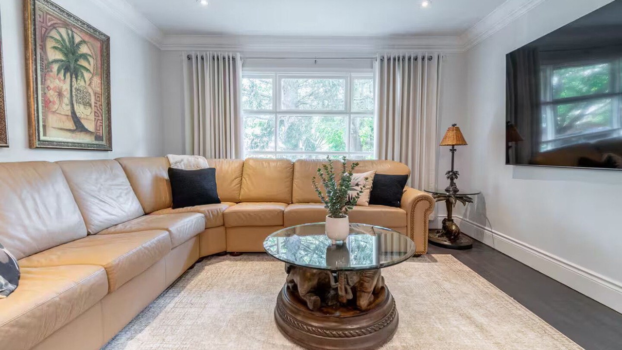 Photo of Livingroom in Grantham