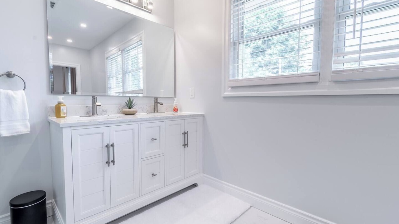 Photo of Bathroom in Grantham